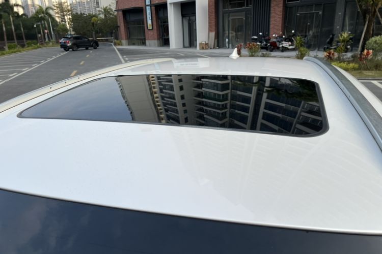 Used Lexus NX 2020 300h Front-Drive FENGSHANG Version China VI Standard Roof