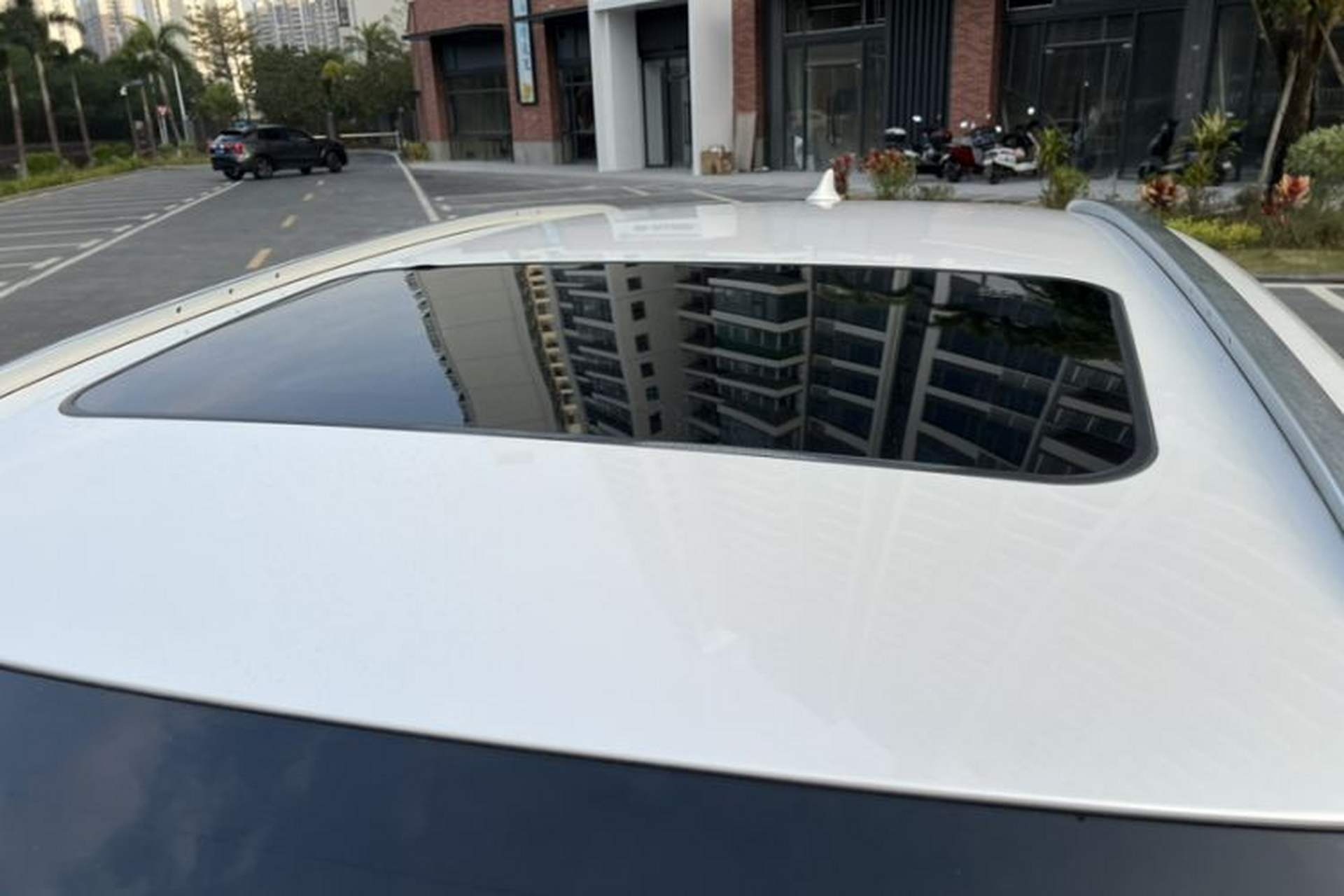 Used Lexus NX 2020 300h Front-Drive FENGSHANG Version China VI Standard Roof