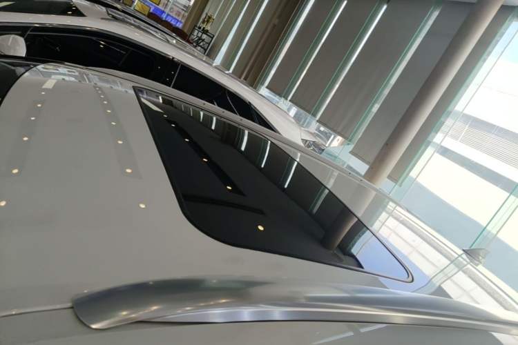 Used Lexus NX 2020 200 All-Wheel Drive Fēngshàng Version China VI Standard Roof