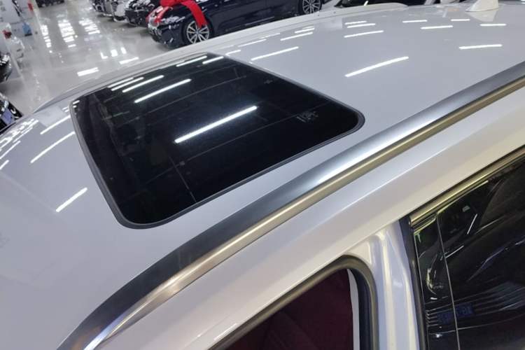 Used Lexus NX 2020 300h Front-Drive FENGSHANG Version China VI Standard Roof