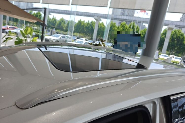 Used Lexus NX 2020 200 All-Wheel Drive Fēngshàng Version China VI Standard Roof