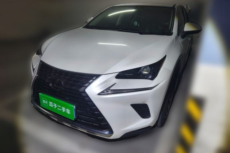 Used Lexus NX 2020 200 Front-Wheel Drive Freeline Edition China VI Standard Guazi used car, China used car export, Used car for sale, Used  cars, Cheapest cars for sale