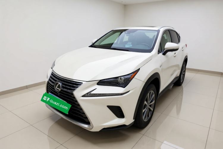 Ojetý Lexus NX 2020 200 Front-Wheel Drive Vmotion Edition China VI Standard Guazi used car, China used car export, Used car for sale, Used  cars, Cheapest cars for sale