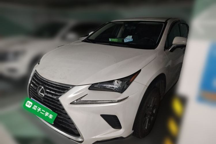 Used Lexus NX 2020 200 Front-Wheel Drive Vmotion Edition China VI Standard Guazi used car, China used car export, Used car for sale, Used  cars, Cheapest cars for sale