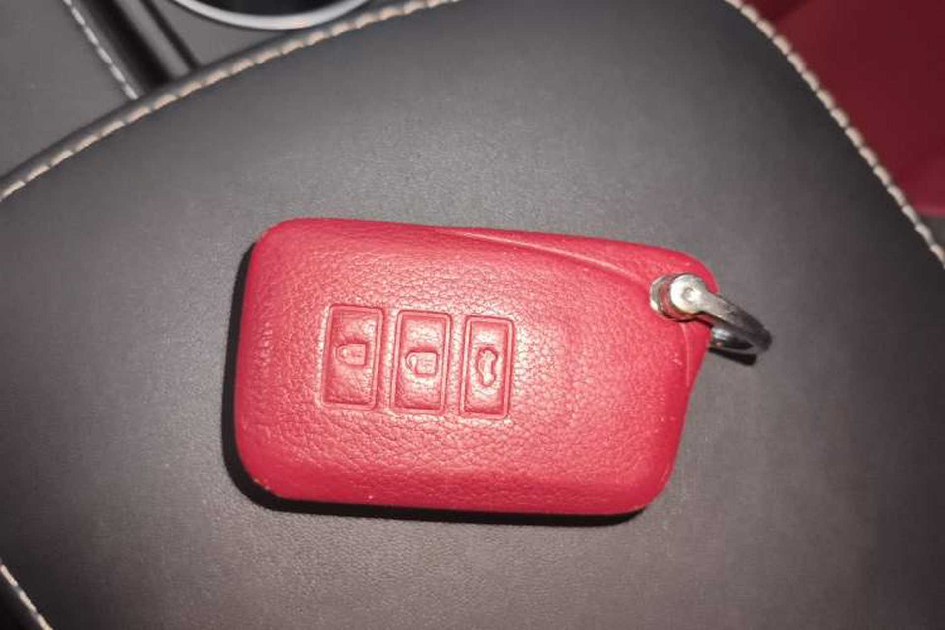 Used Lexus NX 2020 200 All-Wheel Drive Fēngshàng Version China VI Standard Vehicle Key