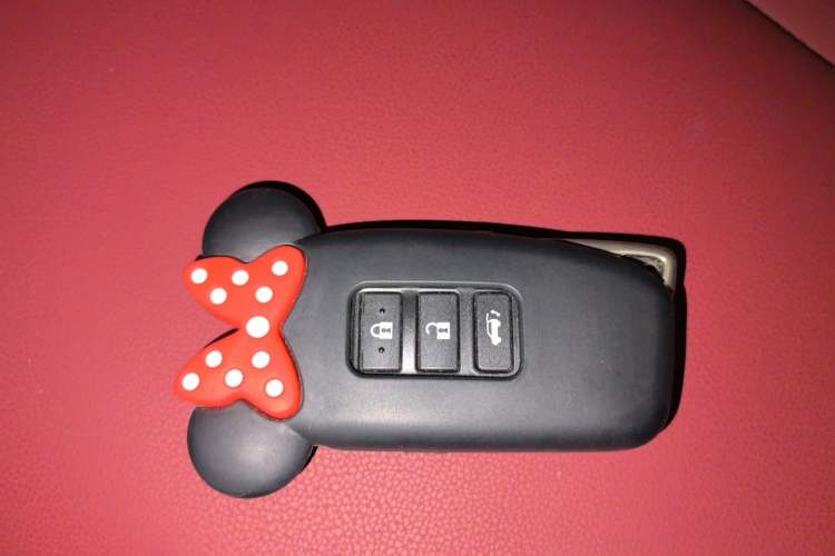 Used Lexus NX 2020 200 All-Wheel Drive Fēngshàng Version China VI Standard Vehicle Key