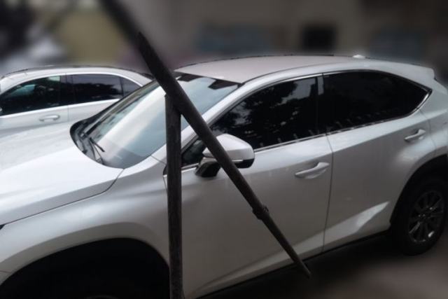 Used Lexus NX 2020 200 Front-Wheel Drive Vmotion Edition China VI Standard