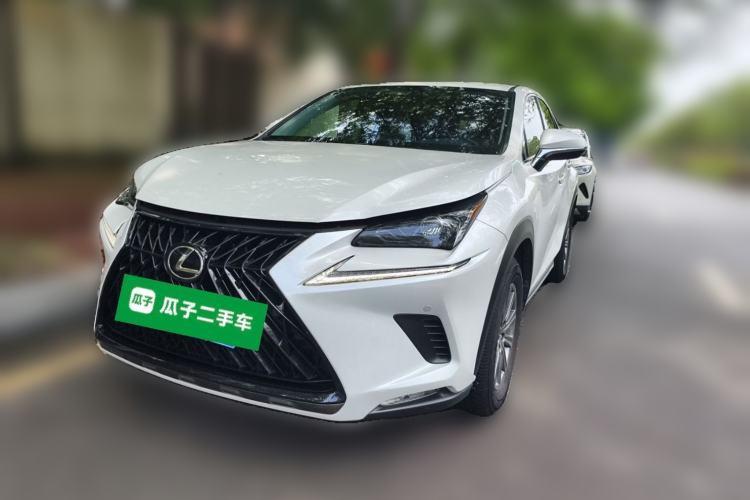 Used Lexus NX 2020 200 Front-Wheel Drive Freeline Edition China VI Standard Guazi used car, China used car export, Used car for sale, Used cars, Cheapest cars for sale