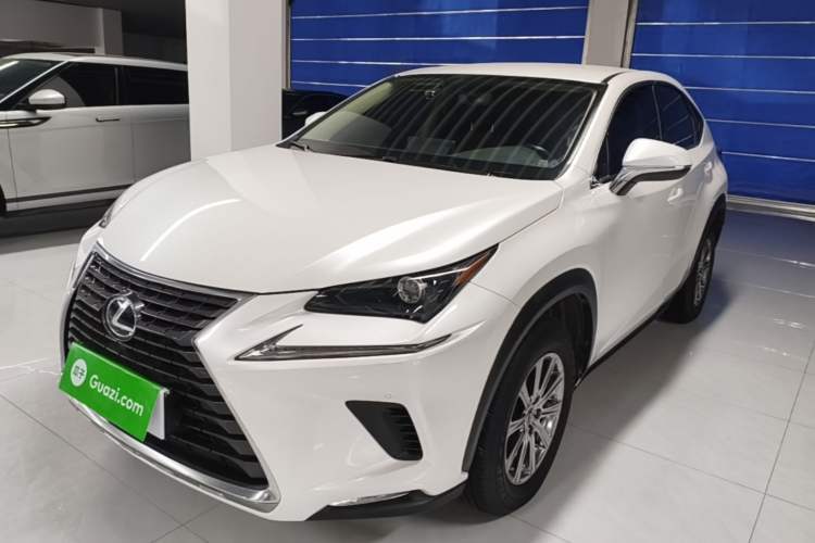 Used Lexus NX 2020 200 Front-Wheel Drive Freeline Edition China VI Standard Guazi used car, China used car export, Used car for sale, Used  cars, Cheapest cars for sale