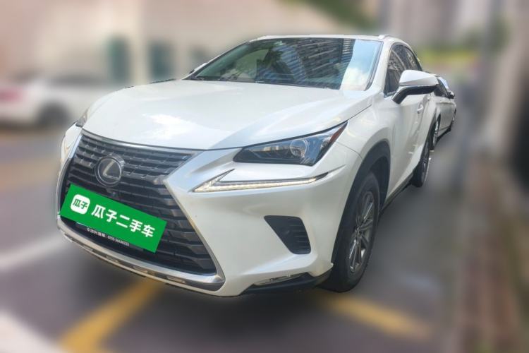 Used Lexus NX 2020 300h Front-Drive FENGSHANG Version China VI Standard Guazi used car, China used car export, Used car for sale, Used cars, Cheapest cars for sale