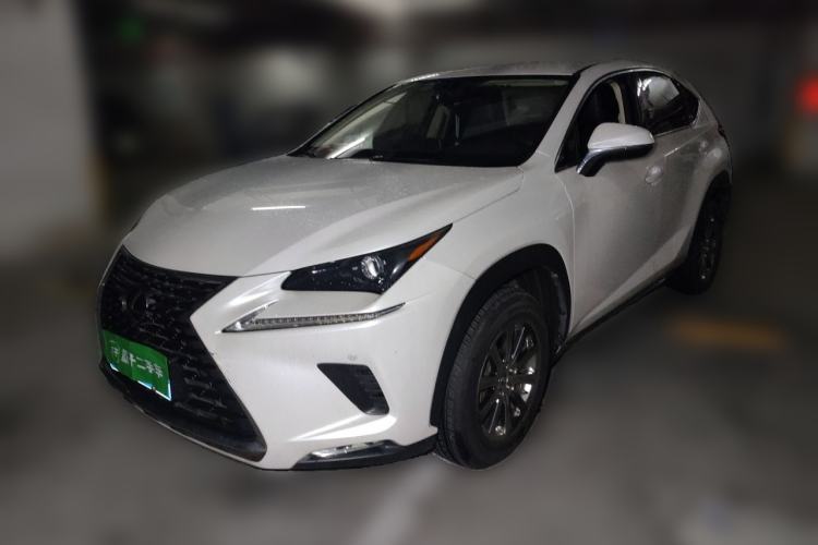 Used Lexus NX 2020 200 Front-Wheel Drive Freeline Edition China VI Standard Guazi used car, China used car export, Used car for sale, Used cars, Cheapest cars for sale