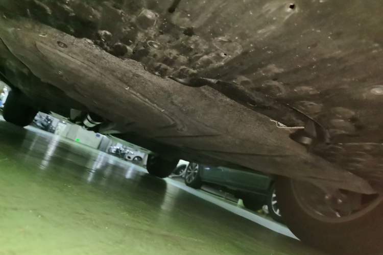 Used Lexus NX 2022 260 Front-Wheel Drive Chuan Yue Edition Chassis Front