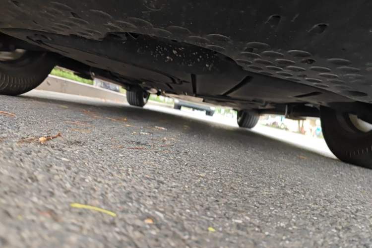 Used Lexus NX 2022 350h Front-Wheel-Drive Innovation Edition Chassis Front