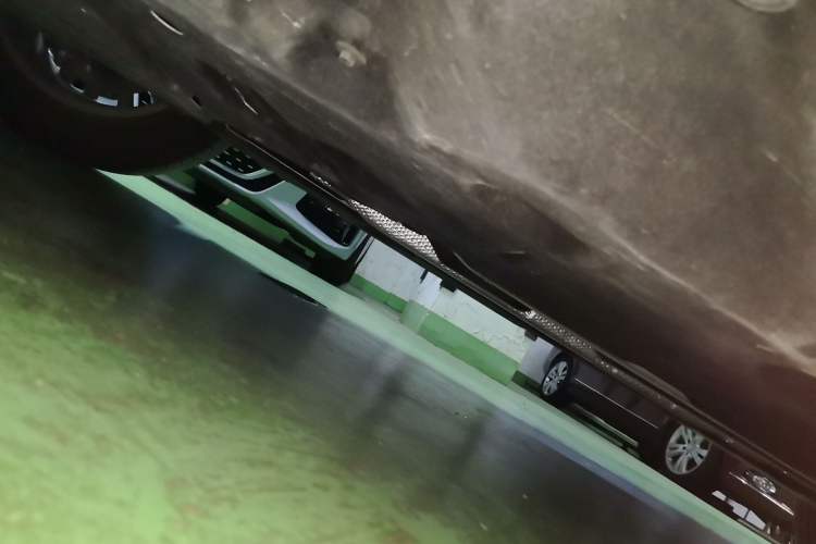 Used Lexus NX 2022 260 Front-Wheel Drive Chuan Yue Edition Chassis Front Left
