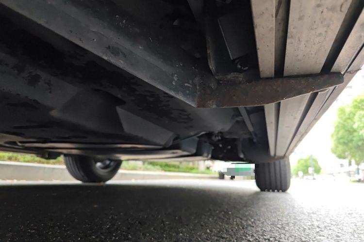 Used Lexus NX 2022 350h Front-Wheel-Drive Innovation Edition Chassis Front Left