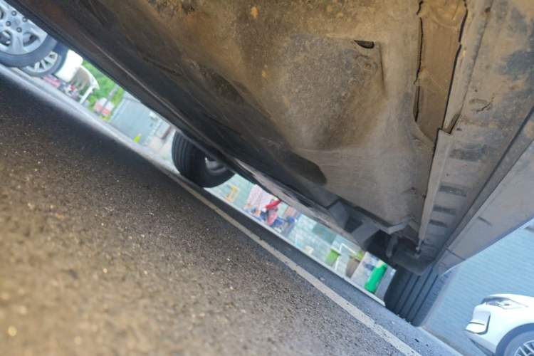 Used Lexus NX 2022 260 Front-Wheel Drive Chuan Yue Edition Chassis Front Left