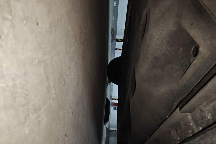 Used Lexus NX 2022 260 Front-Wheel Drive Chuanchi Edition Chassis Front Left