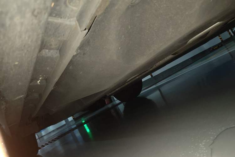 Used Lexus NX 2022 260 Front-Wheel Drive Chuanchi Edition Chassis Front Right
