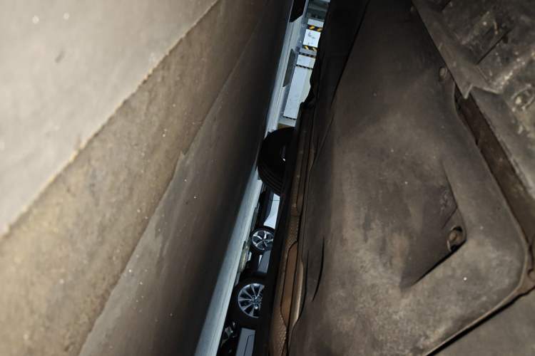 Used Lexus NX 2022 260 Front-Wheel Drive Chuanchi Edition Chassis Front Right