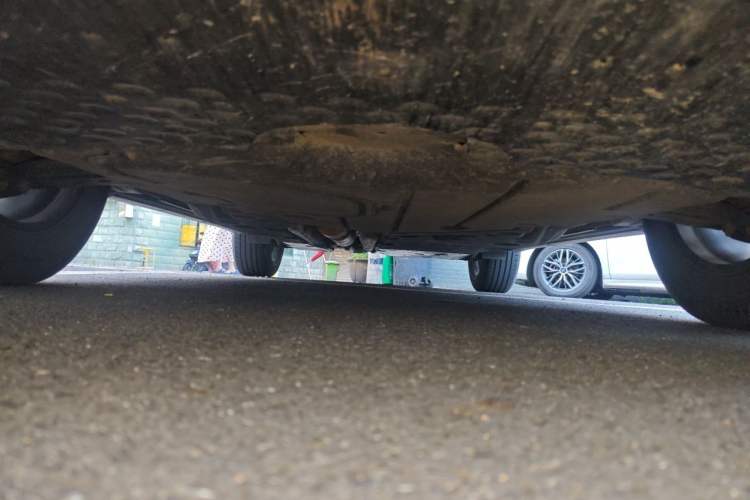 Used Lexus NX 2022 260 Front-Wheel Drive Chuan Yue Edition Chassis Front