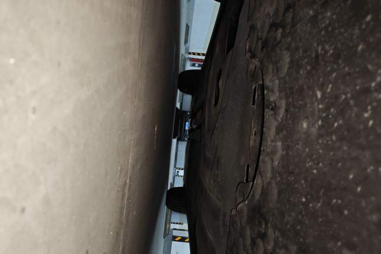 Used Lexus NX 2022 260 Front-Wheel Drive Chuanchi Edition Chassis Front