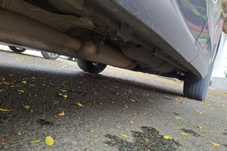Used Lexus NX 2022 350h Front-Wheel-Drive Innovation Edition Chassis Rear Right