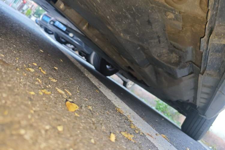 Used Lexus NX 2022 260 Front-Wheel Drive Chuan Yue Edition Chassis Rear Right