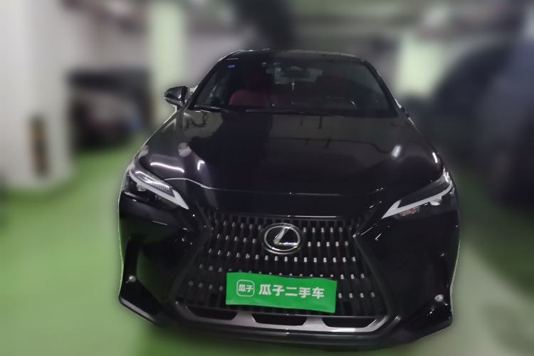 Used Lexus NX 2022 260 Front-Wheel Drive Chuan Yue Edition Front
