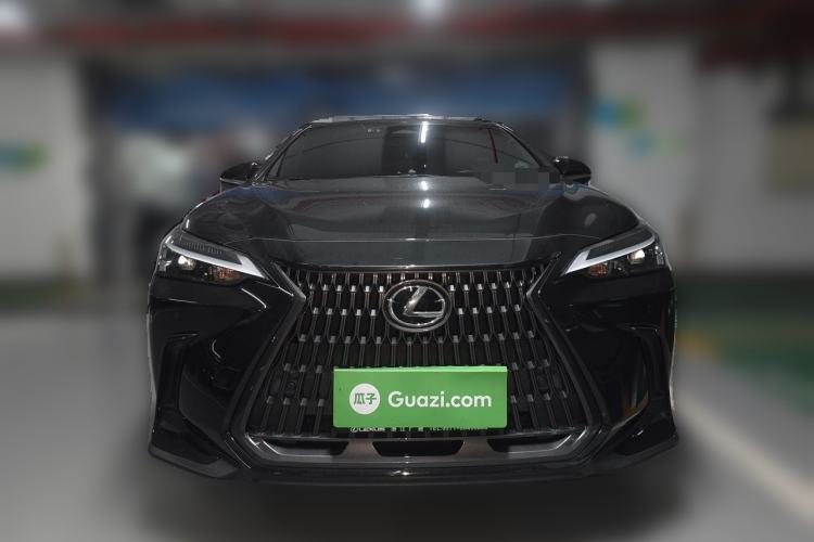 Used Lexus NX 2022 260 Front-Wheel Drive Chuanchi Edition Front