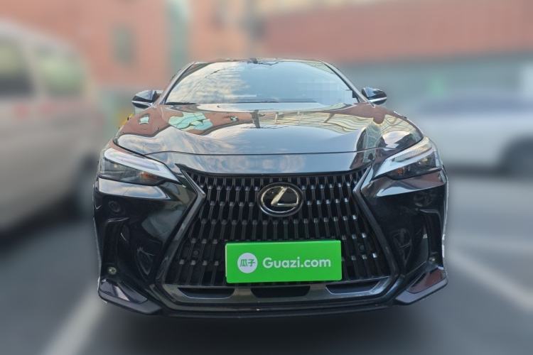 Used Lexus NX 2022 260 Front-Wheel Drive Chuan Yue Edition Front