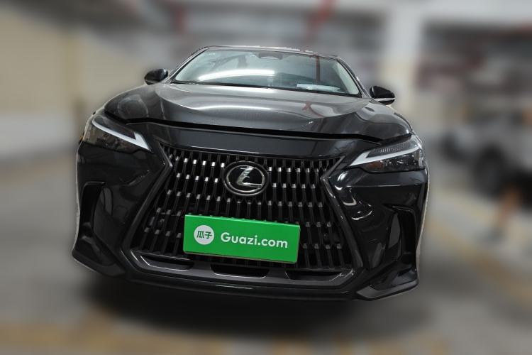 Used Lexus NX 2022 260 Front-Wheel Drive Chuanchi Edition Front