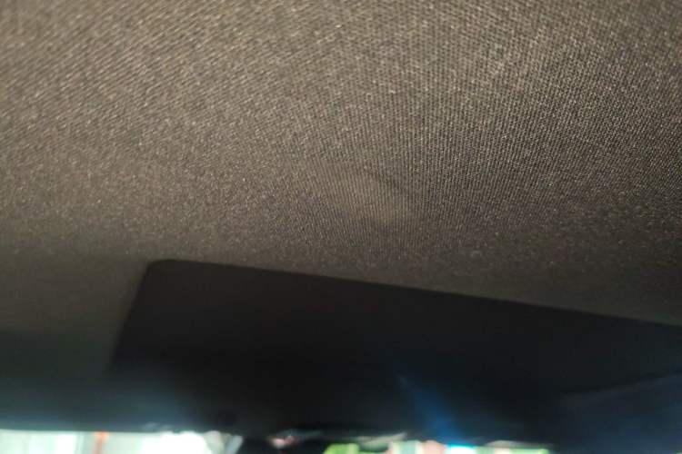 Used Lexus NX 2022 350h Front-Wheel-Drive Innovation Edition Headliner