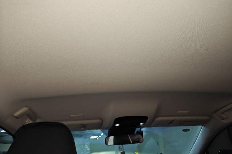 Used Lexus NX 2022 260 Front-Wheel Drive Chuanchi Edition Headliner