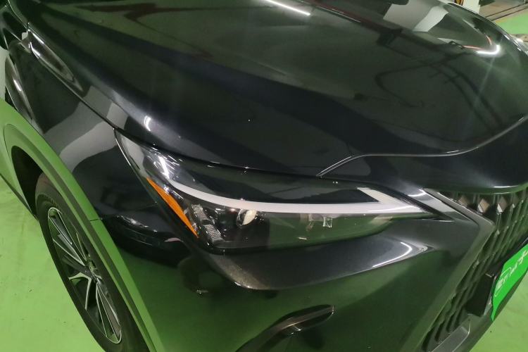 Used Lexus NX 2022 260 Front-Wheel Drive Chuan Yue Edition Right Front Headlight