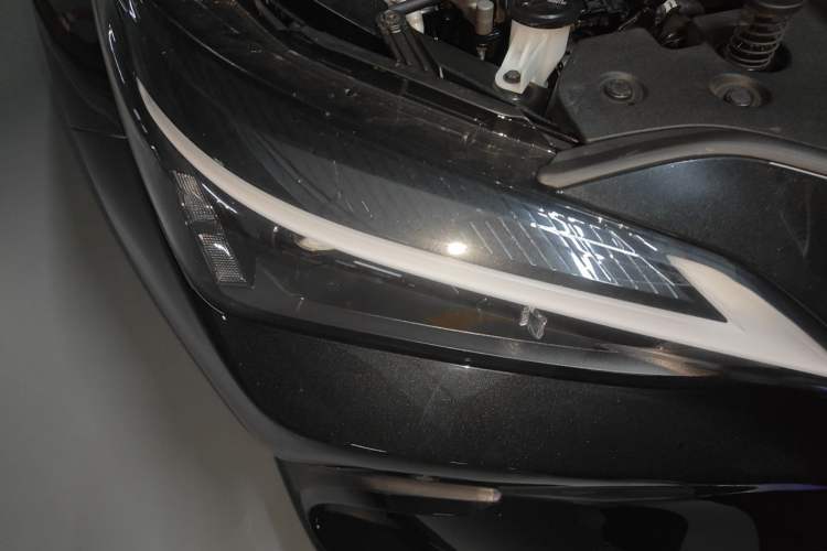 Used Lexus NX 2022 260 Front-Wheel Drive Chuanchi Edition Right Front Headlight
