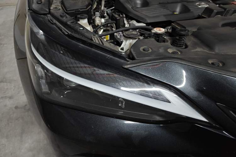 Used Lexus NX 2022 260 Front-Wheel Drive Chuanchi Edition Right Front Headlight