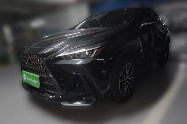 Used Lexus NX 2022 260 Front-Wheel Drive Chuanchi Edition