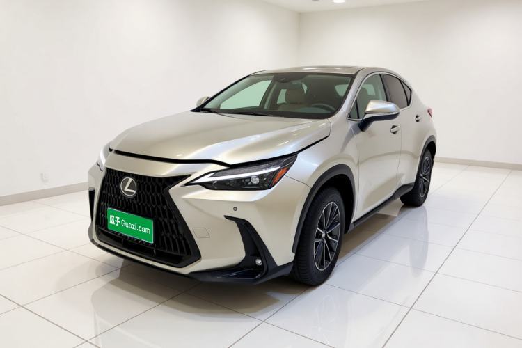 Used Lexus NX 2022 350h Front-Wheel-Drive Innovation Edition Guazi used car, China used car export, Used car for sale, Used cars, Cheapest cars for sale
