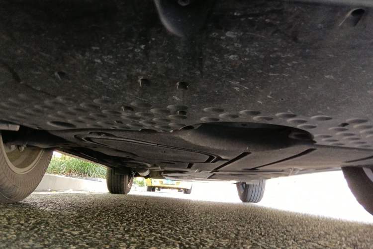 Used Lexus NX 2022 350h Front-Wheel-Drive Innovation Edition Chassis Front