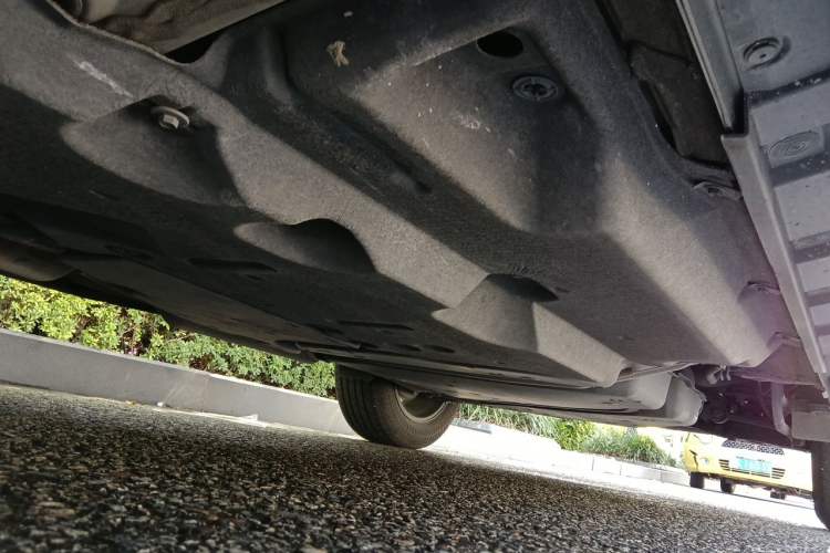 Used Lexus NX 2022 350h Front-Wheel-Drive Innovation Edition Chassis Front Left