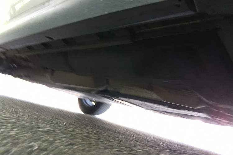 Used Lexus NX 2022 350h Front-Wheel-Drive Innovation Edition Chassis Front Right