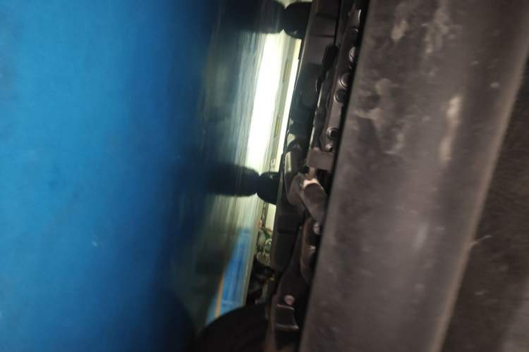 Used Lexus NX 2022 260 Front-Wheel Drive Chuan Yue Edition Chassis Rear