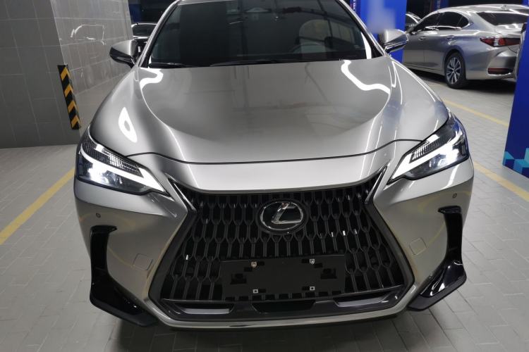 Used Lexus NX 2022 260 Front-Wheel Drive Chuanchi Edition Front