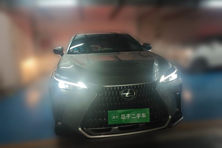 Used Lexus NX 2022 260 Front-Wheel Drive Chuan Yue Edition Front