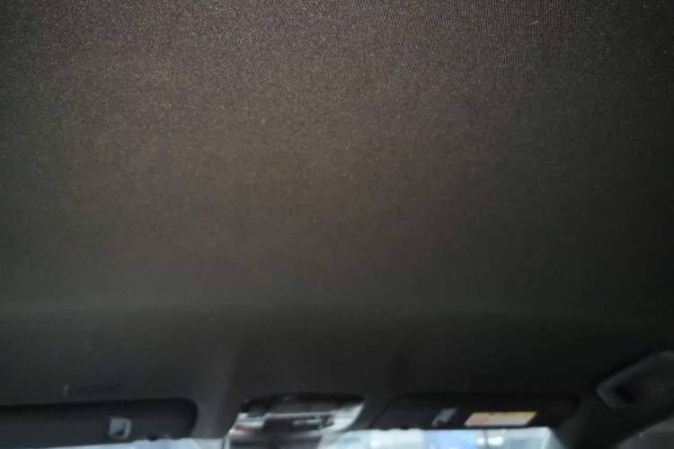 Used Lexus NX 2022 260 Front-Wheel Drive Chuanchi Edition Headliner