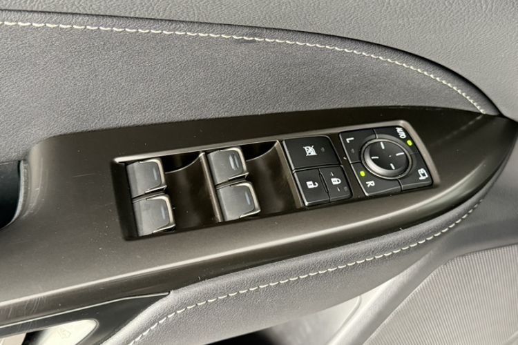 Used Lexus NX 2022 260 Front-Wheel Drive Chuan Yue Edition Interior 8