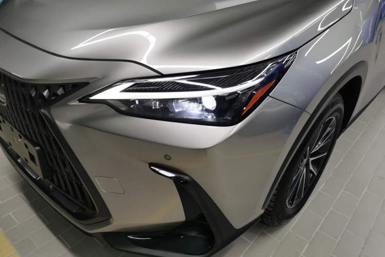 Used Lexus NX 2022 260 Front-Wheel Drive Chuanchi Edition Left Front Headlight