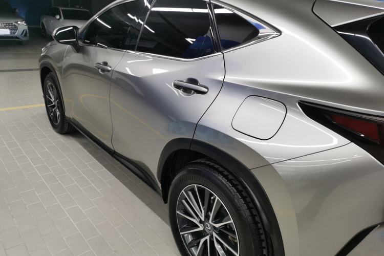 Used Lexus NX 2022 260 Front-Wheel Drive Chuanchi Edition Left Side
