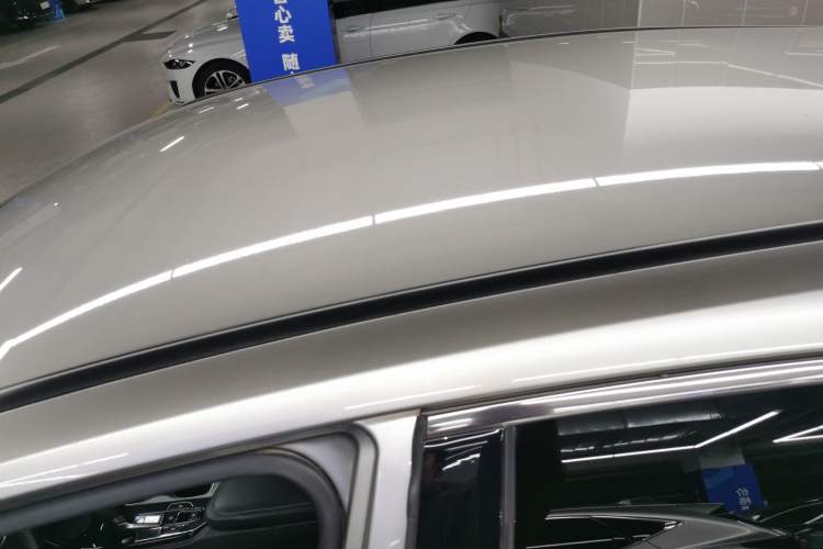 Used Lexus NX 2022 260 Front-Wheel Drive Chuanchi Edition Roof