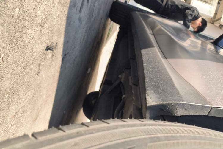 Used Lexus NX 2022 350h Front-Wheel-Drive Innovation Edition Chassis Rear Left